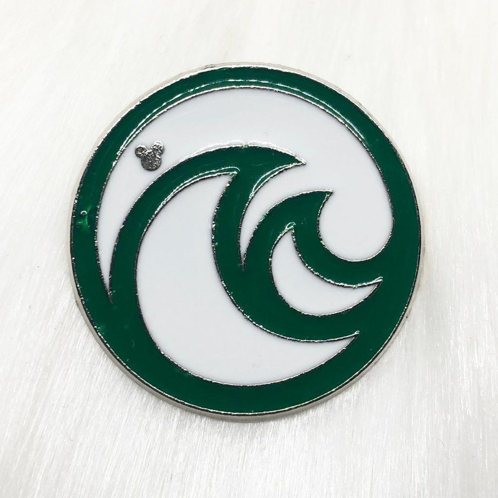 🔮 5/$25‎ Disney EPCOT The Living Seas Pin
